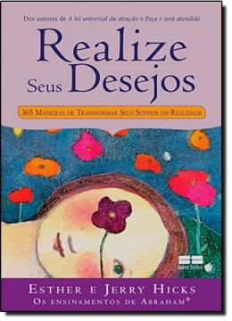 Imagem de REALIZE SEUS DESEJOS