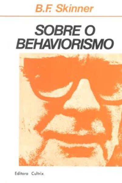 Picture of SOBRE O BEHAVIORISMO