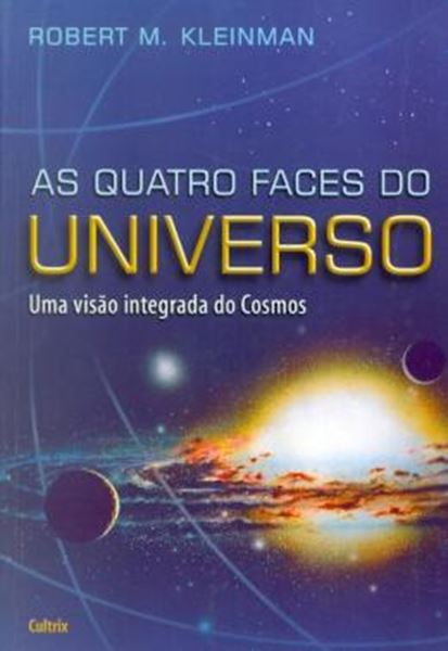 Picture of QUATRO FACES DO UNIVERSO