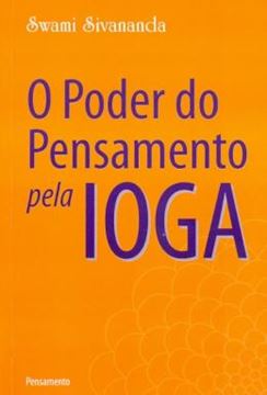 Imagem de PODER DO PENSAMENTO PELA IOGA