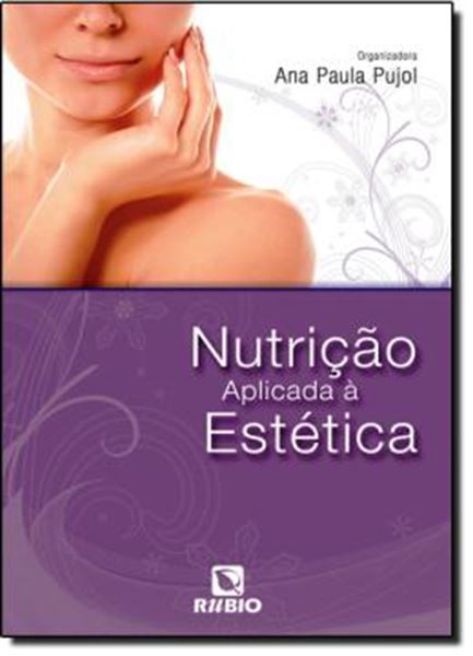 Picture of NUTRICAO APLICADA A ESTETICA