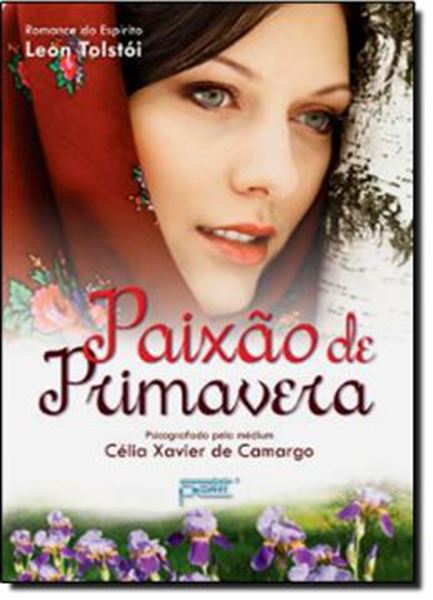 Picture of PAIXAO DE PRIMAVERA