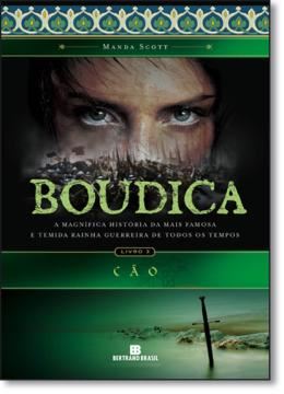 Imagem de BOUDICA 3 - CAO