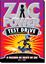 Imagem de ZAC POWER TEST DRIVE 12 - O PASSEIO DE SKATE DE ZAC