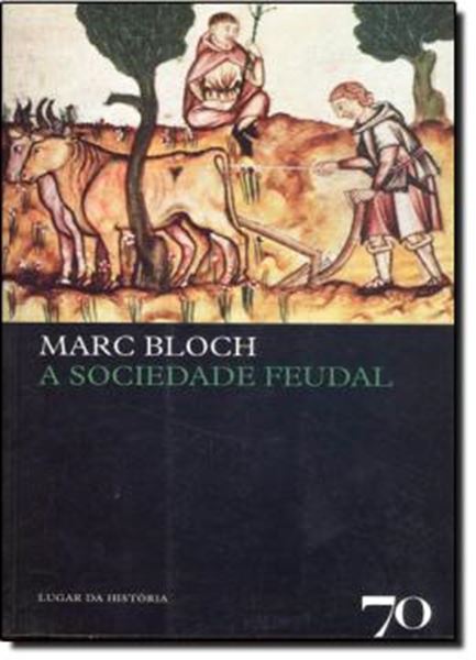 Picture of SOCIEDADE FEUDAL, A