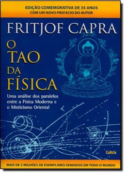 Imagem de TAO DA FISICA - EDICAO COMEMORATIVA