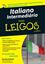 Imagem de ITALIANO INTERMEDIO PARA LEIGOS