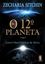 Imagem de 12º PLANETA, O - LIVRO I DAS CRONICAS DA TERRA - 5ª ED