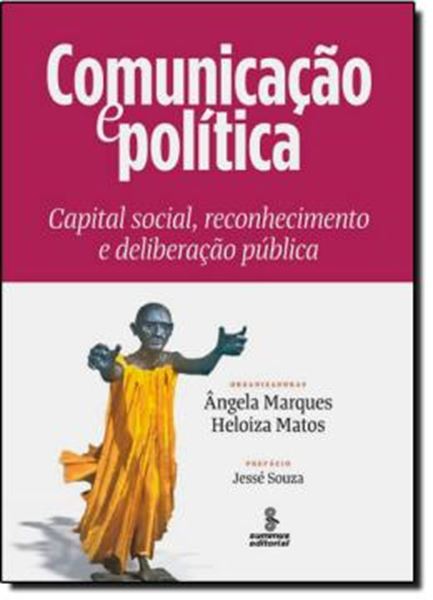 Picture of COMUNICACAO E POLITICA