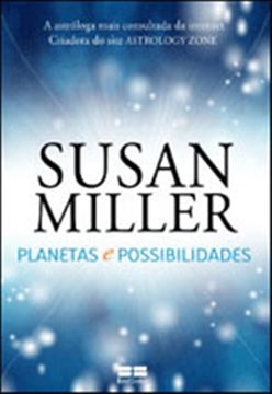 Imagem de PLANETAS E POSSIBILIDADES