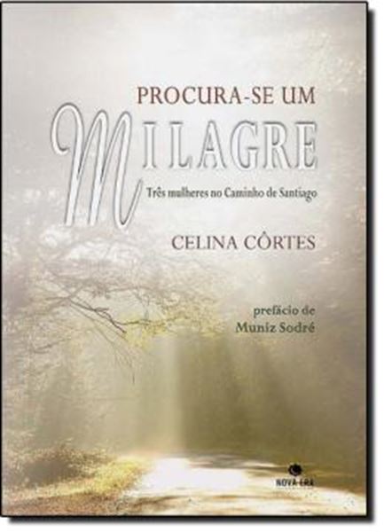 Picture of PROCURA-SE UM MILAGRE