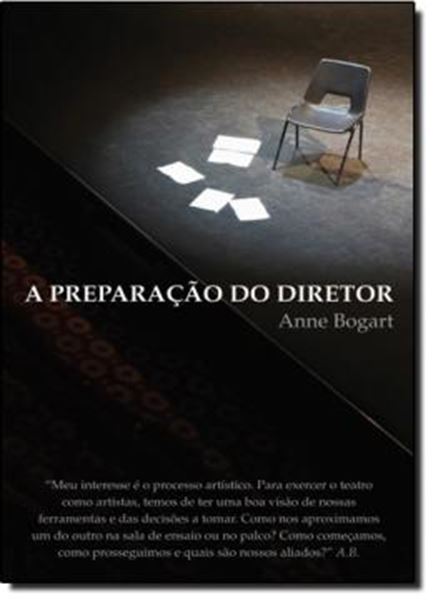 Picture of PREPARACAO DO DIRETOR, A