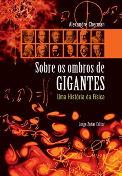 Picture of SOBRE OS OMBROS DE GIGANTES