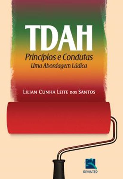 Picture of TDAH - PRINCIPIOS E CONDUTAS