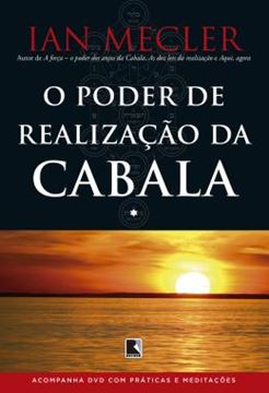 Imagem de PODER DE REALIZACAO DA CABALA, O