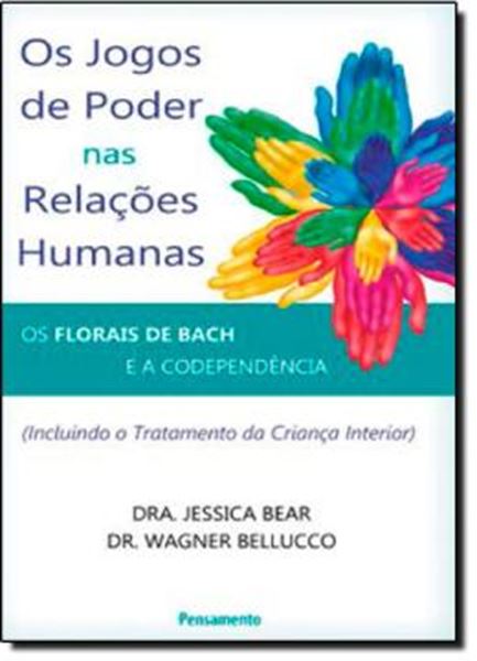 Picture of OS JOGOS DE PODER NAS RELACOES HUMANAS