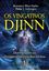 Imagem de VINGATIVOS DJINN, O