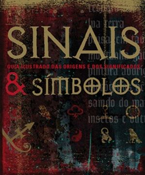 Imagem de SINAIS & SIMBOLOS