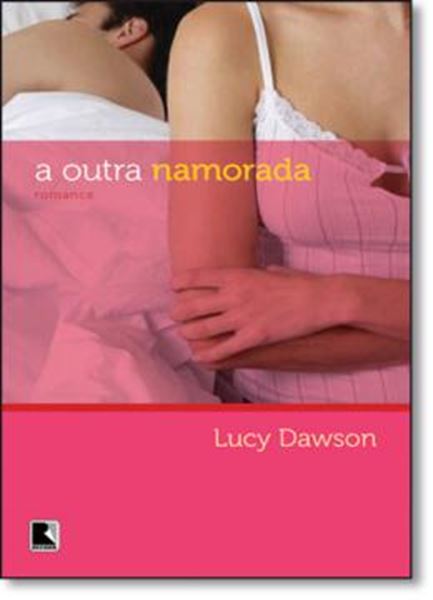 Picture of OUTRA NAMORADA, A 