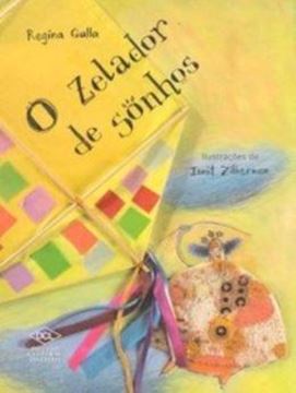 Imagem de ZELADOR DE SONHOS, O