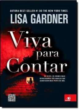 Imagem de VIVA PARA CONTAR