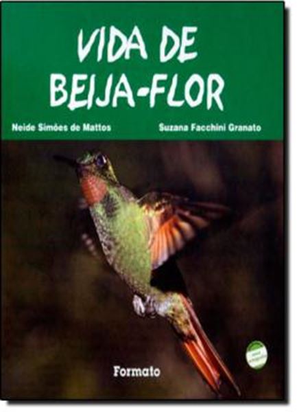 Picture of VIDA DE BEIJA-FLOR