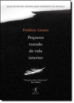Imagem de PEQUENO TRATADO DE VIDA INTERIOR