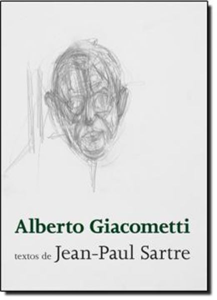 Picture of ALBERTO GIACOMETTI