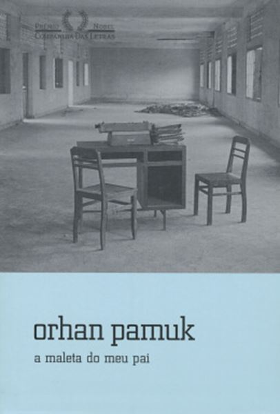 Picture of A MALETA DO MEU PAI