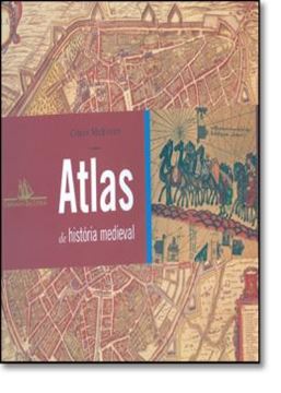 Imagem de ATLAS DE HISTORIA MEDIEVAL