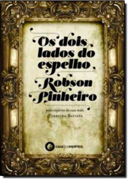 Picture of OS DOIS LADOS DO ESPELHO