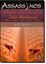 Imagem de ASSASSINOS - A HISTORIA DA SEITA SECRETA DO ISLA MEDIEVAL