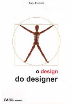 Imagem de O DESIGN DO DESIGNER