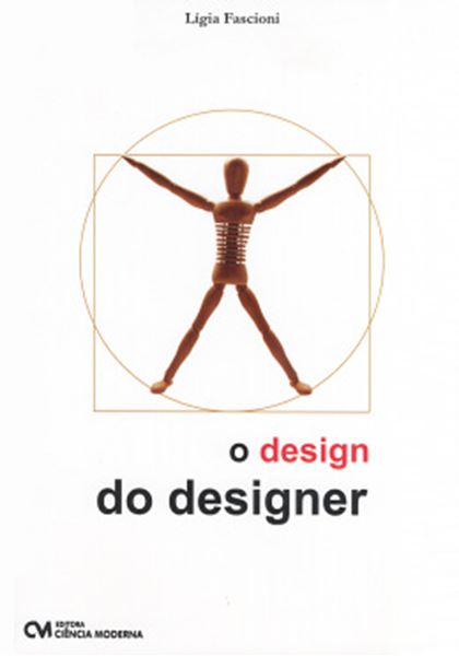 Picture of O DESIGN DO DESIGNER