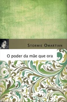 Imagem de PODER DA MAE QUE ORA, O