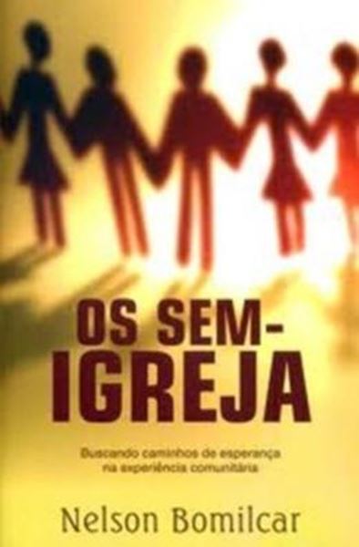Picture of SEM-IGREJA, OS 