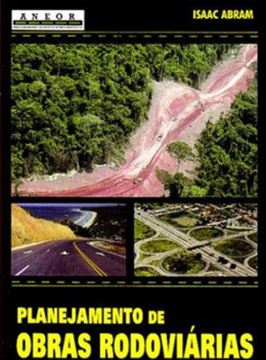 Imagem de PLANEJAMENTO DE OBRAS RODOVIARIAS