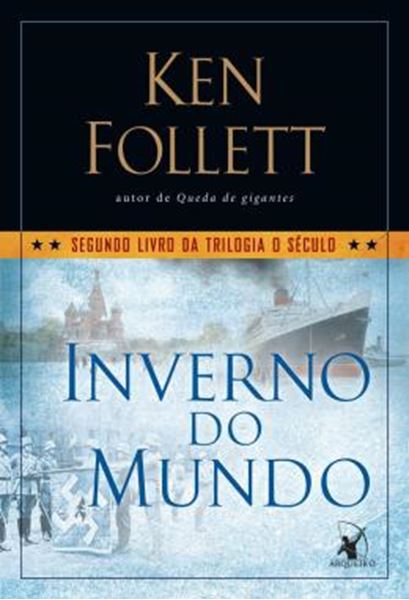 Picture of INVERNO DO MUNDO - VOL. 2 TRILOGIA DO SECULO