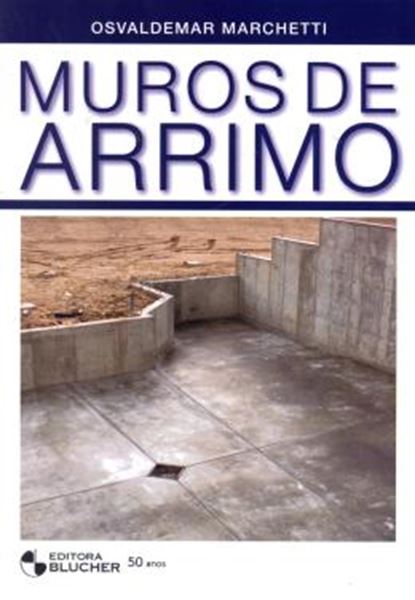 Picture of MUROS DE ARRIMO