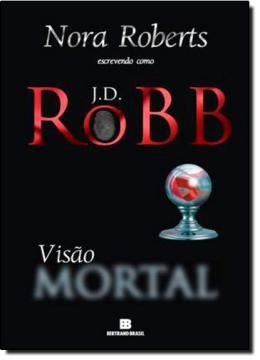 Imagem de VISAO MORTAL - VOL. 19
