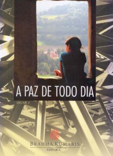 Picture of PAZ DE TODO DIA, A - VOL. 2