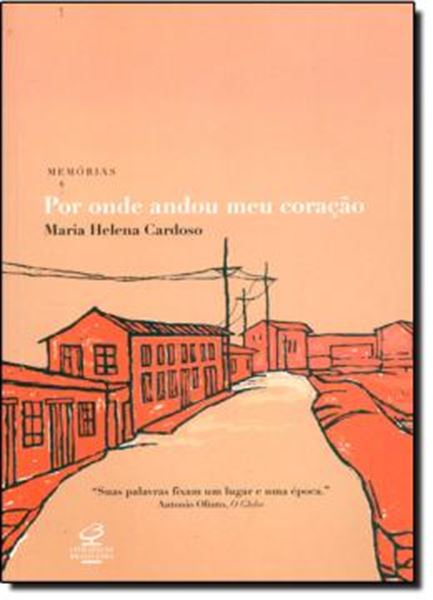 Picture of POR ONDE ANDOU MEU CORACAO
