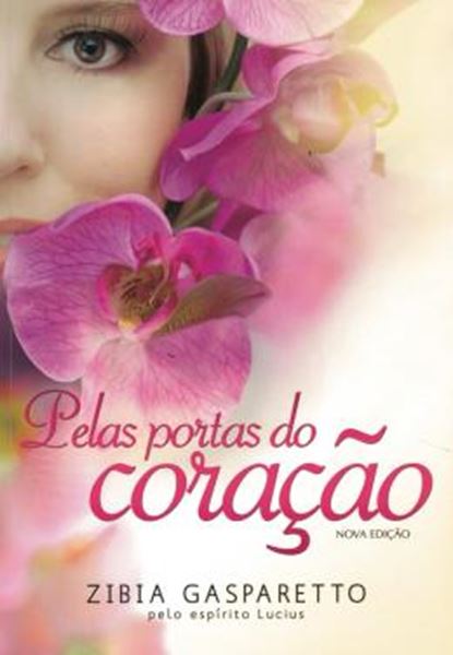 Picture of PELAS PORTAS DO CORACAO - NOVA EDICAO