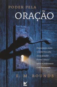Imagem de PODER PELA ORACAO 