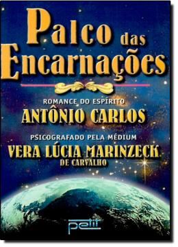 Imagem de PALCO DAS ENCARNACOES