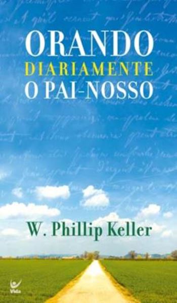 Picture of ORANDO DIARIAMENTE O PAI-NOSSO