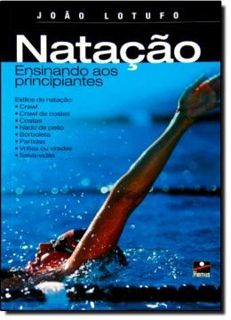 Imagem de NATACAO ENSINANDO A NADAR