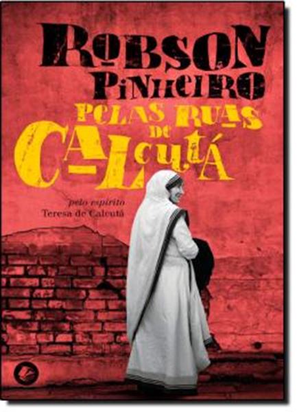 Picture of PELAS RUAS DE CALCUTA