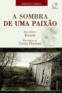 Imagem de SOMBRA DE UMA PAIXAO