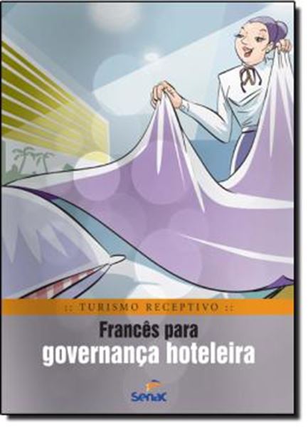 Picture of FRANCES PARA GOVERNACA HOTELEIRA - TURISMO RECEPTIVO